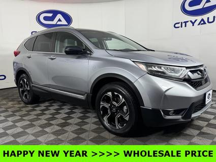 2017 Honda CR-V Memphis TN