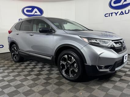 2017 Honda CR-V Memphis TN