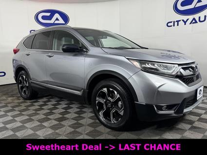 2017 Honda CR-V Memphis TN