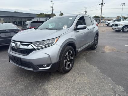 2017 Honda CR-V Memphis TN