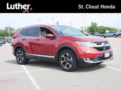 2018 Honda CR-V Waite Park MN