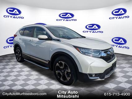 2019 Honda CR-V Murfreesboro TN