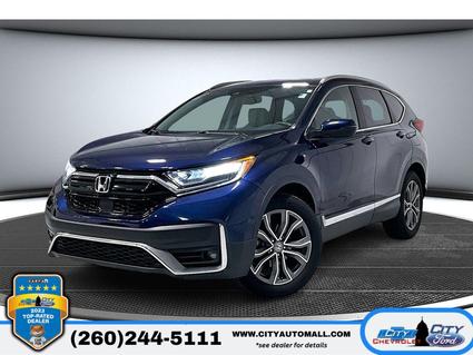 2020 Honda CR-V Columbia City IN