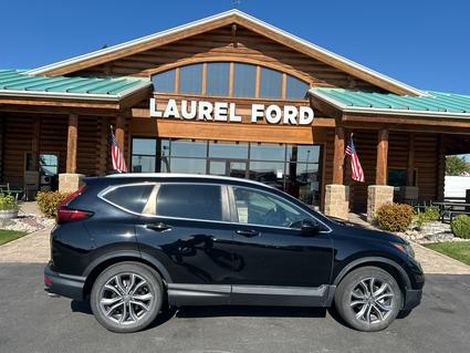 2020 Honda CR-V Laurel MT
