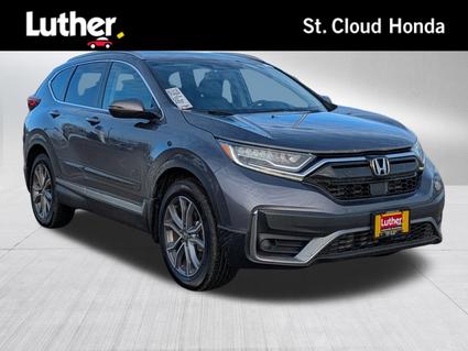 2020 Honda CR-V Waite Park MN