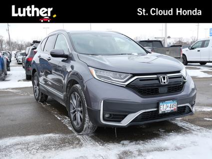 2020 Honda CR-V Waite Park MN