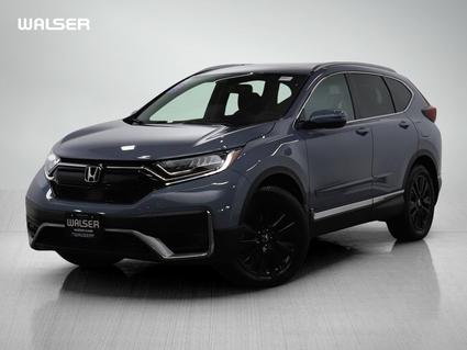 2021 Honda CR-V Burnsville MN