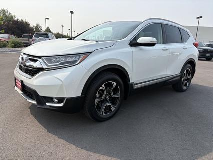 2018 Honda CR-V Idaho Falls ID