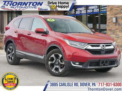 2019 Honda CR-V Dover PA