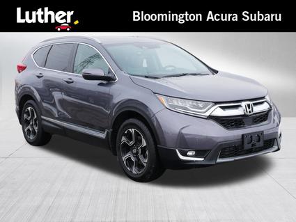 2019 Honda CR-V Minneapolis MN