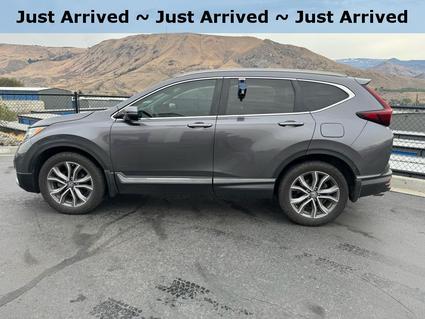 2020 Honda CR-V East Wenatchee WA