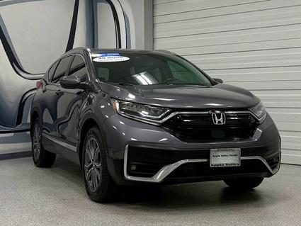 2020 Honda CR-V East Wenatchee WA
