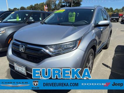 2020 Honda CR-V Eureka CA