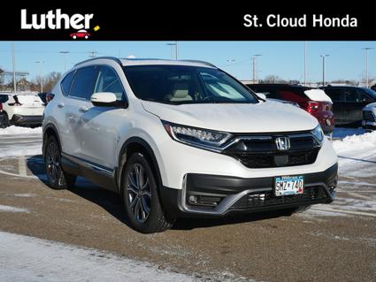 2020 Honda CR-V Waite Park MN