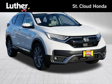 2020 Honda CR-V Waite Park MN