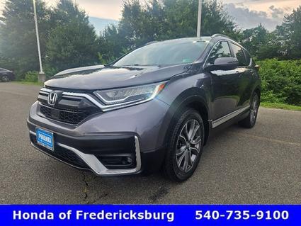 2021 Honda CR-V Fredericksburg VA