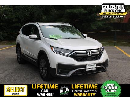 2022 Honda CR-V Albany NY