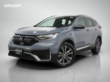 2022 Honda CR-V Burnsville MN