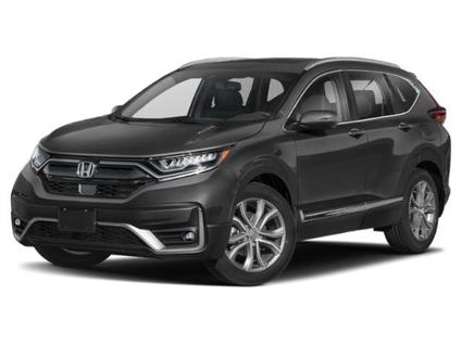 2022 Honda CR-V Hopkins MN