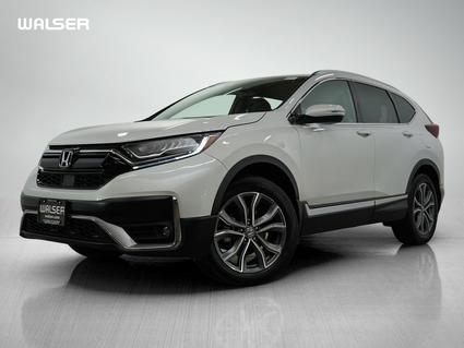 2022 Honda CR-V Burnsville MN