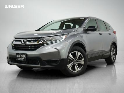 2019 Honda CR-V Burnsville MN