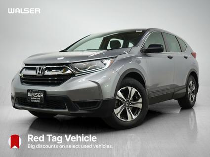 2019 Honda CR-V Burnsville MN