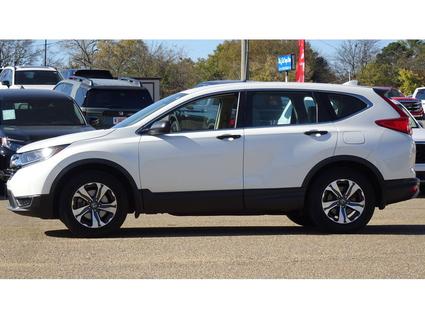 2018 Honda CR-V Tupelo MS