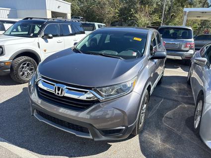 2018 Honda CR-V Fort Walton Beach FL