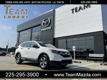2019 Honda CR-V Baton Rouge LA