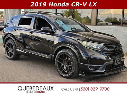 2019 Honda CR-V Tucson AZ