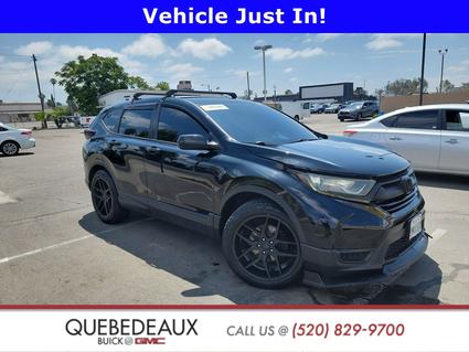 2019 Honda CR-V Tucson AZ