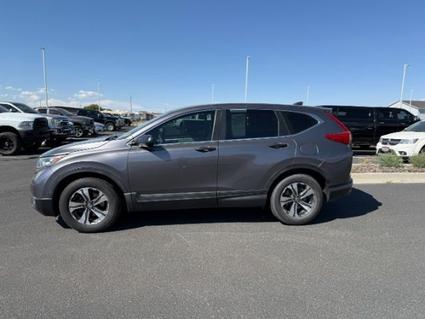 2017 Honda CR-V Idaho Falls ID