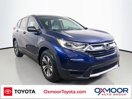 2018 Honda CR-V Louisville KY