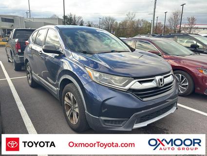 2018 Honda CR-V Louisville KY