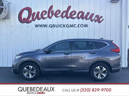 2019 Honda CR-V Tucson AZ