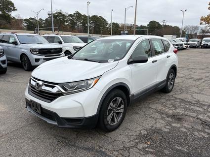 2019 Honda CR-V Virginia Beach VA