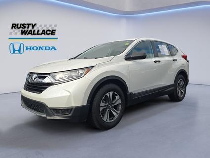2019 Honda CR-V Knoxville TN