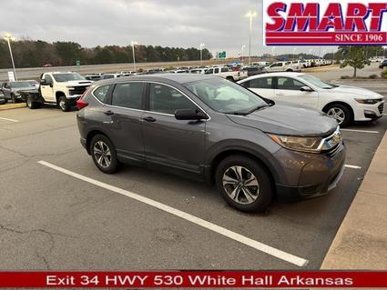 2019 Honda CR-V White Hall AR