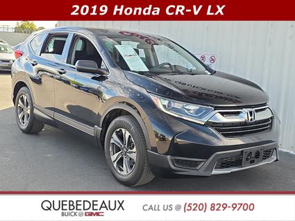 2019 Honda CR-V Tucson AZ