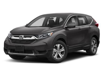 2019 Honda CR-V Tucson AZ