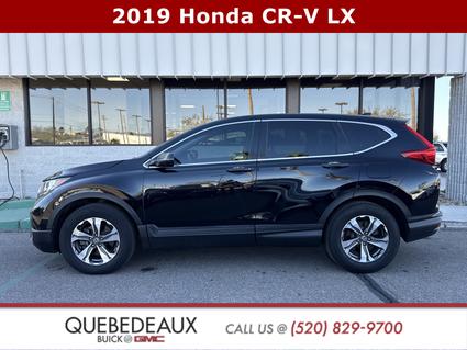 2019 Honda CR-V Tucson AZ