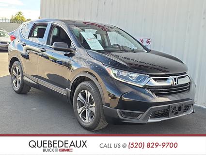 2019 Honda CR-V Tucson AZ