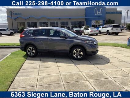 2019 Honda CR-V Baton Rouge LA