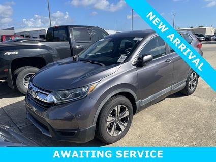 2019 Honda CR-V Baton Rouge LA