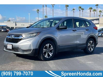 2018 Honda CR-V Loma Linda CA
