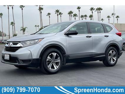 2018 Honda CR-V Loma Linda CA