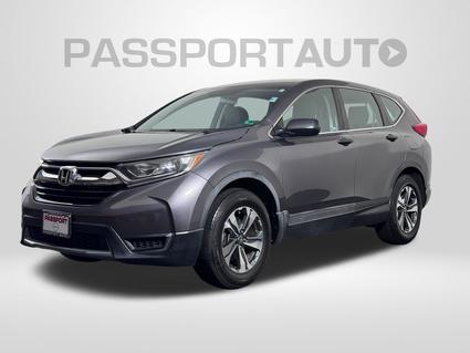 2019 Honda CR-V Alexandria VA