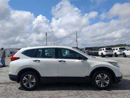 2018 Honda CR-V Winder GA