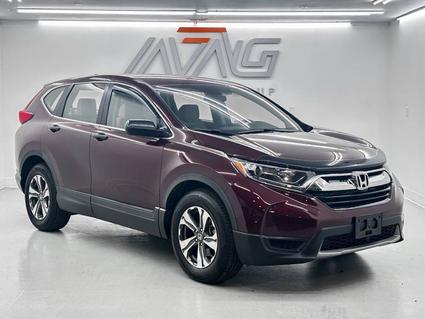 2019 Honda CR-V Concord NC