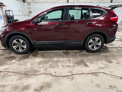 2018 Honda CR-V Gillette WY